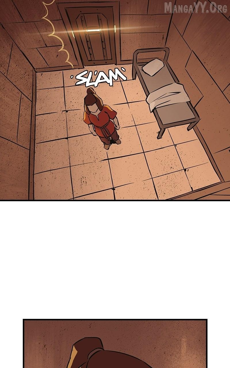 Avatar: The Last Airbender - Imbalance Chapter 101 page 39 - 