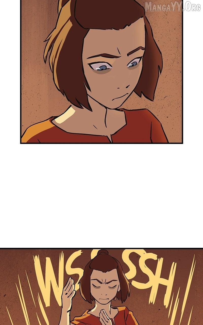 Avatar: The Last Airbender - Imbalance Chapter 101 page 40 - 