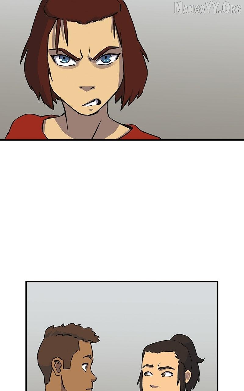 Avatar: The Last Airbender - Imbalance Chapter 101 page 5 - 