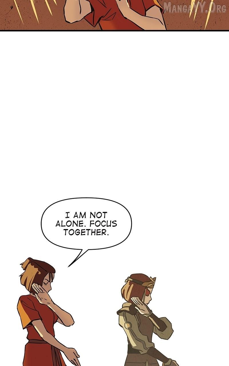 Avatar: The Last Airbender - Imbalance Chapter 101 page 41 - 