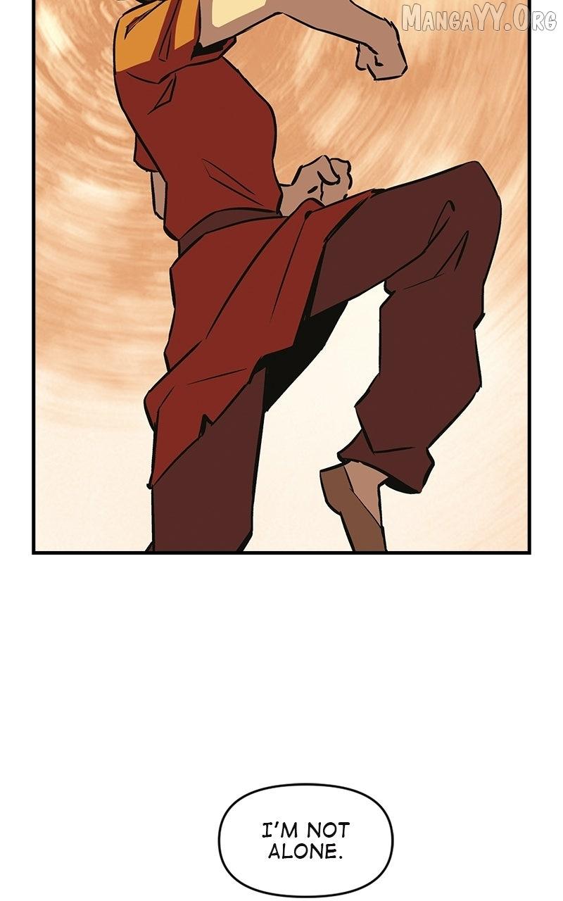 Avatar: The Last Airbender - Imbalance Chapter 101 page 43 - 