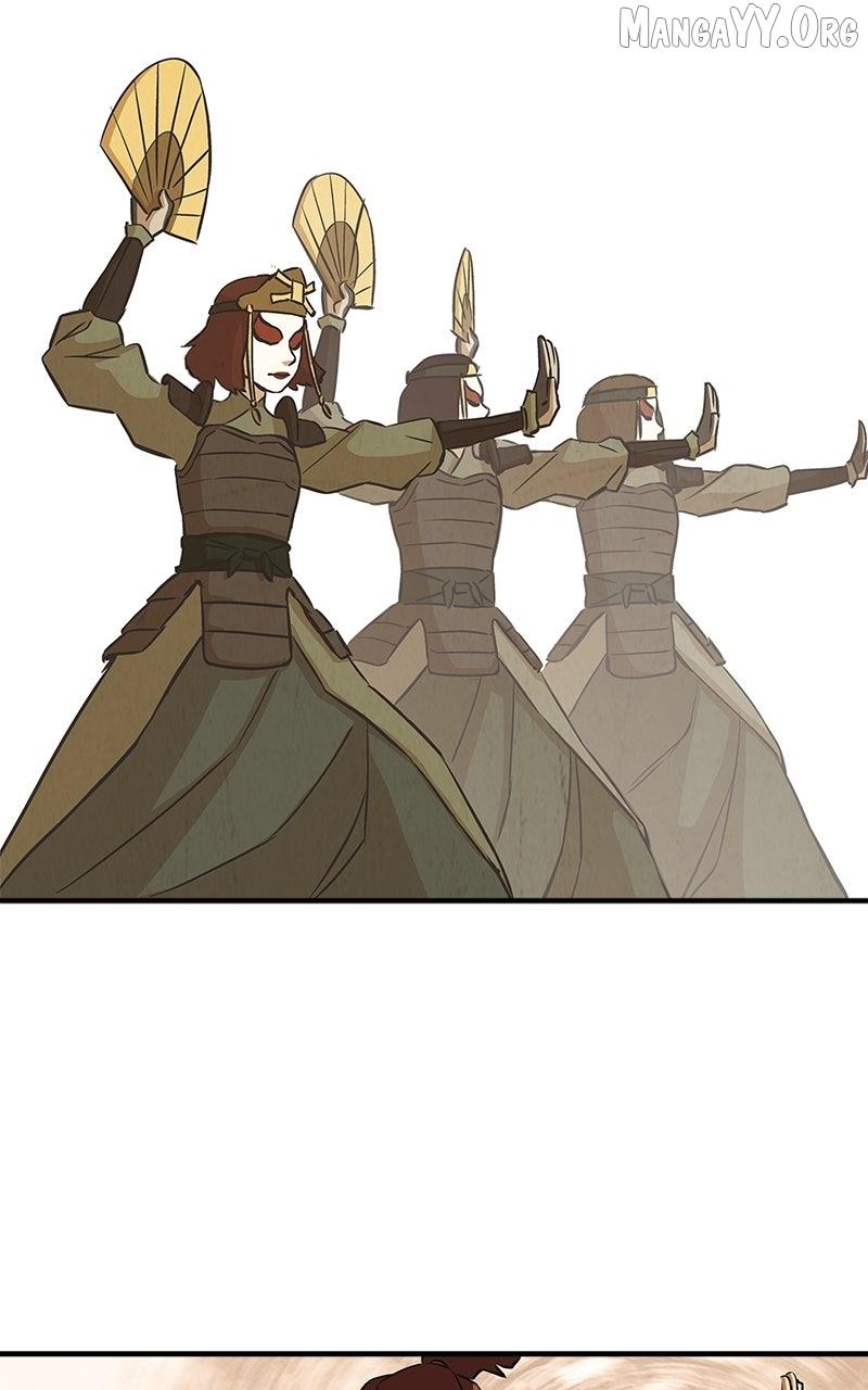 Avatar: The Last Airbender - Imbalance Chapter 101 page 44 - 