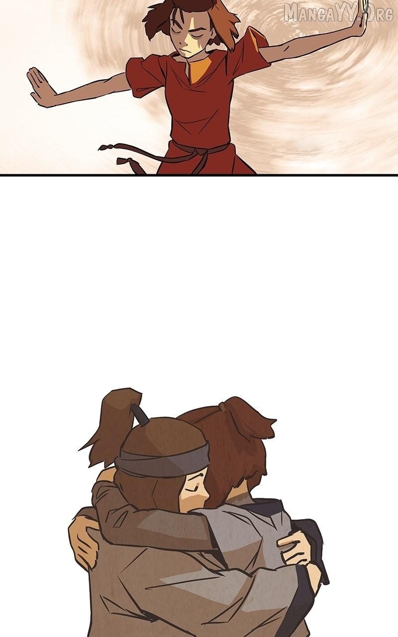 Avatar: The Last Airbender - Imbalance Chapter 101 page 45 - 