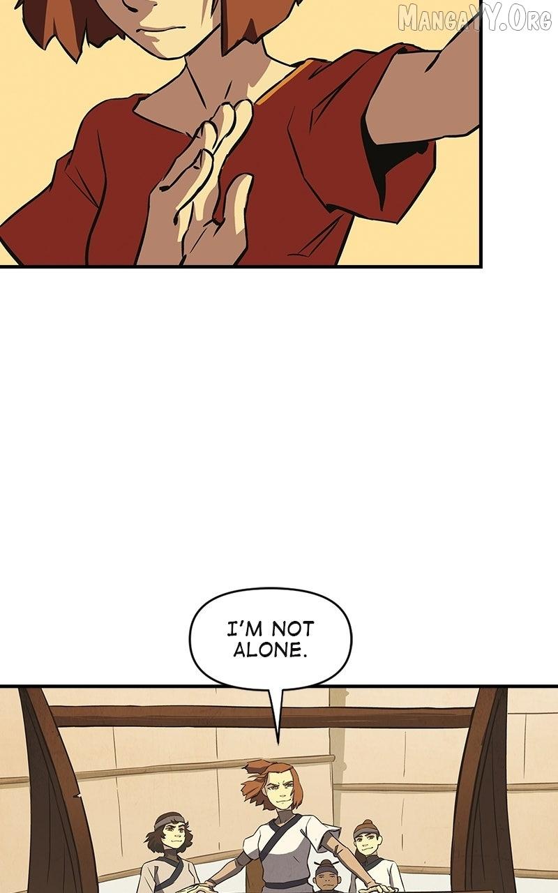 Avatar: The Last Airbender - Imbalance Chapter 101 page 47 - 