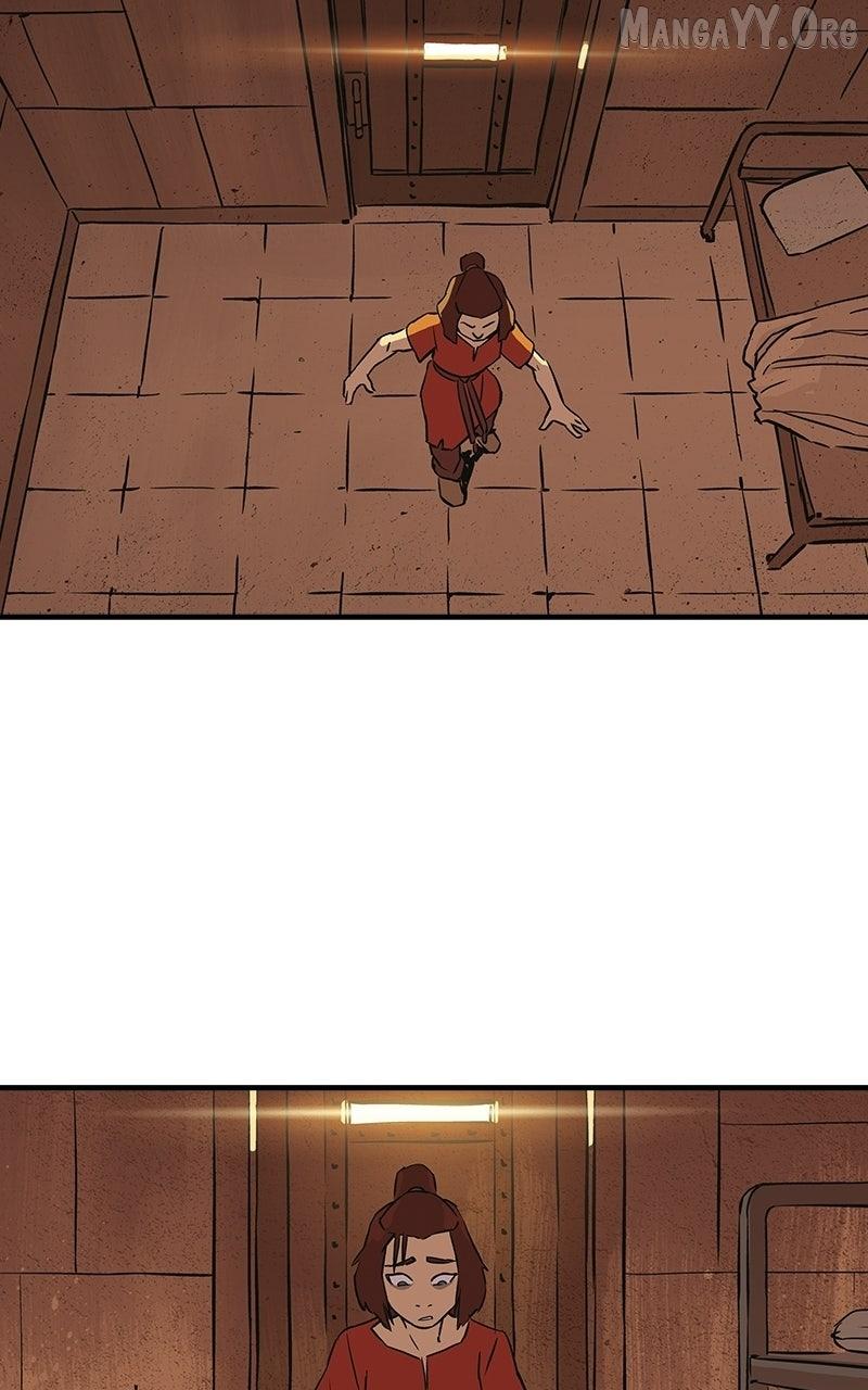 Avatar: The Last Airbender - Imbalance Chapter 101 page 52 - 