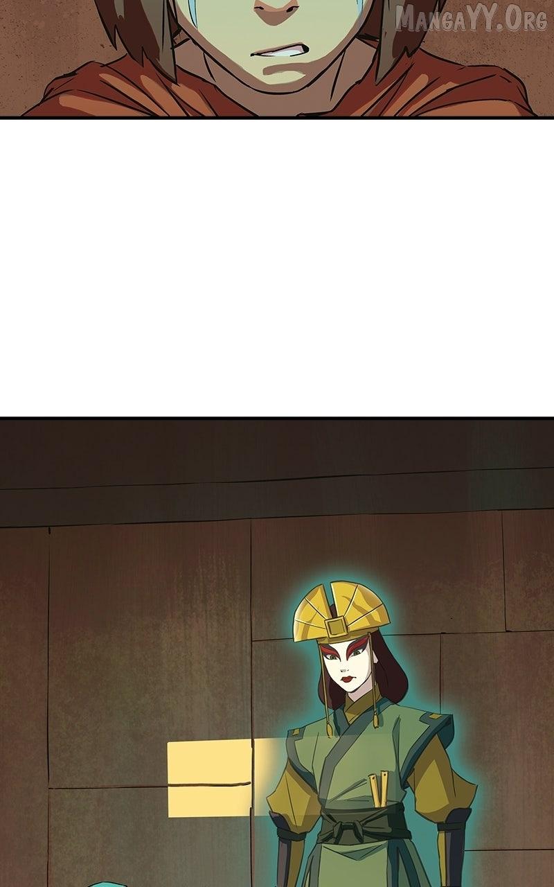 Avatar: The Last Airbender - Imbalance Chapter 101 page 56 - 