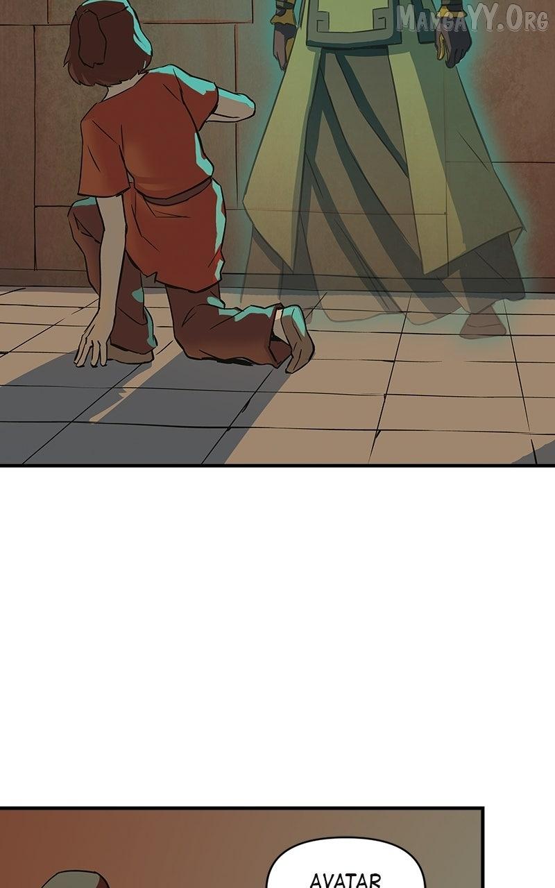 Avatar: The Last Airbender - Imbalance Chapter 101 page 57 - 