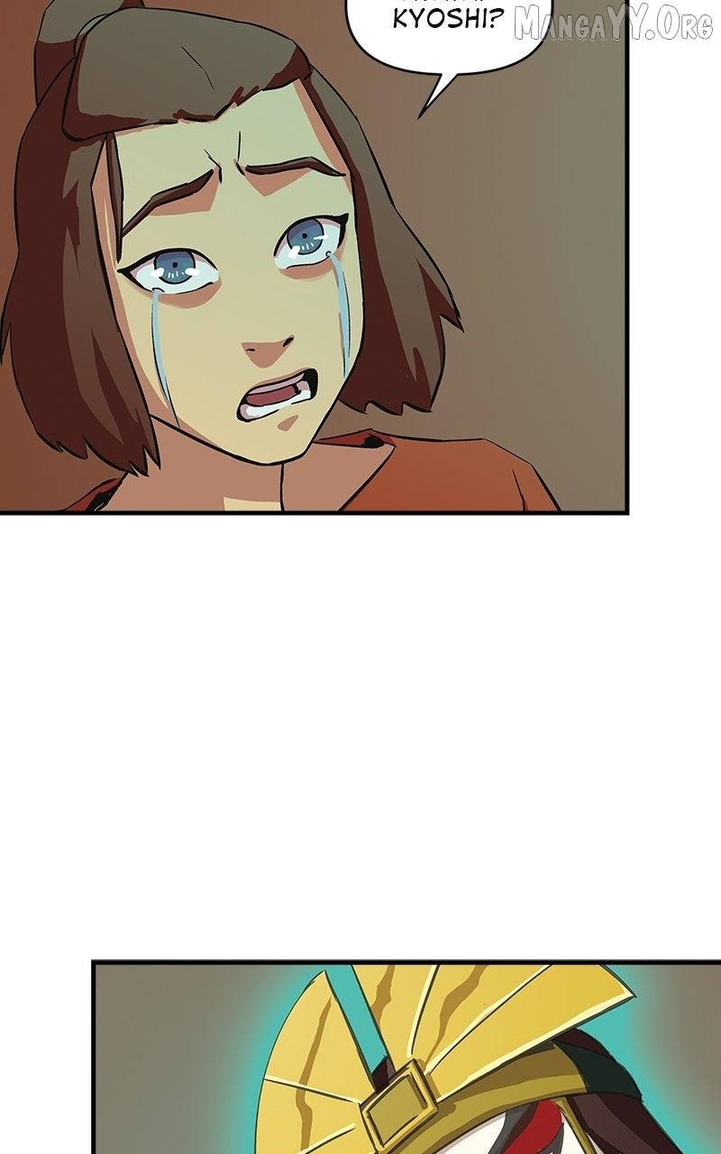 Avatar: The Last Airbender - Imbalance Chapter 101 page 58 - 