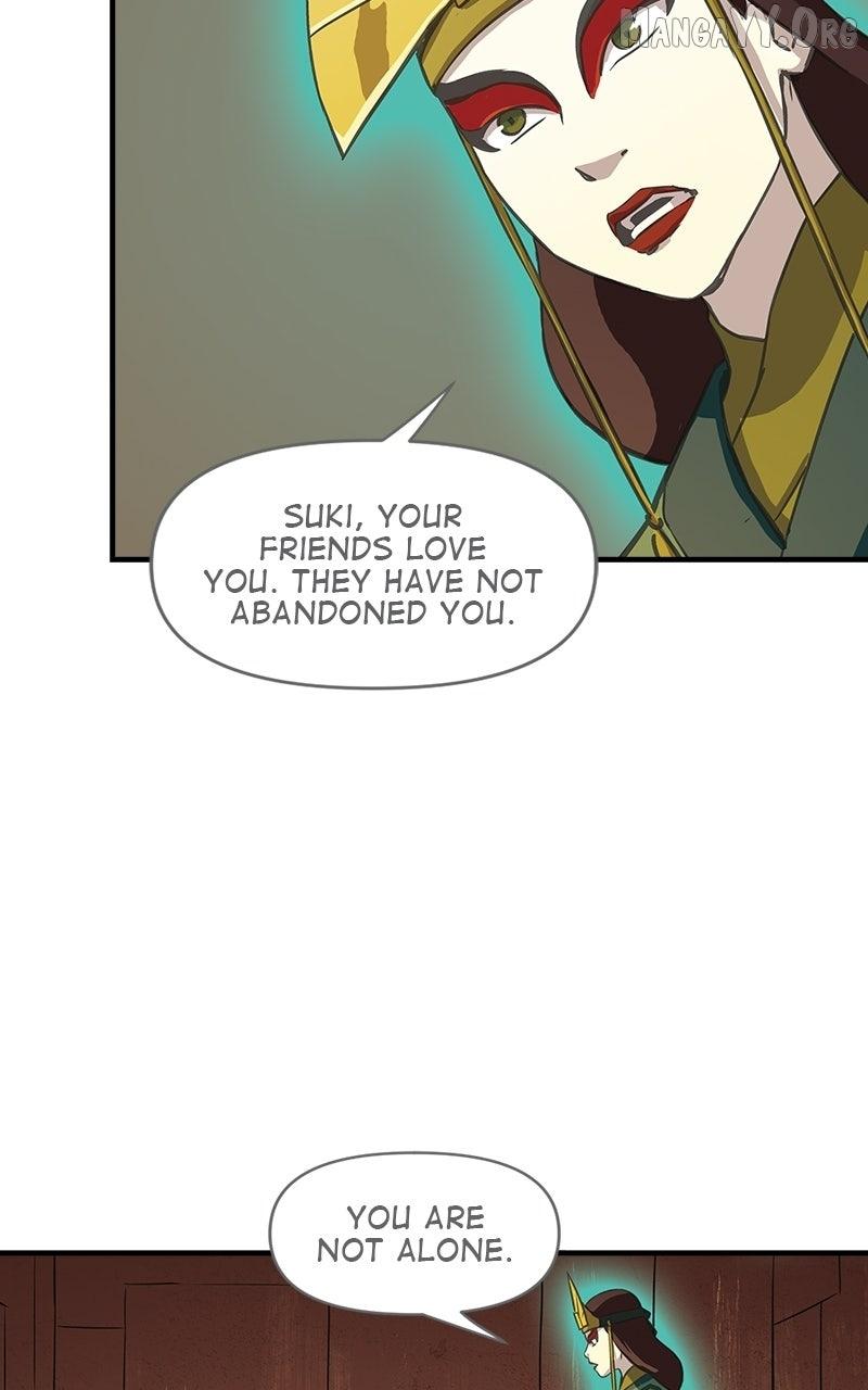 Avatar: The Last Airbender - Imbalance Chapter 101 page 59 - 