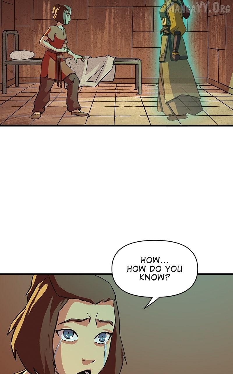 Avatar: The Last Airbender - Imbalance Chapter 101 page 60 - 