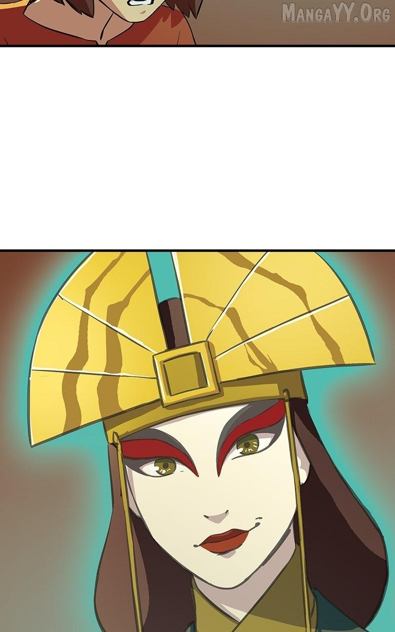 Avatar: The Last Airbender - Imbalance Chapter 101 page 61 - 