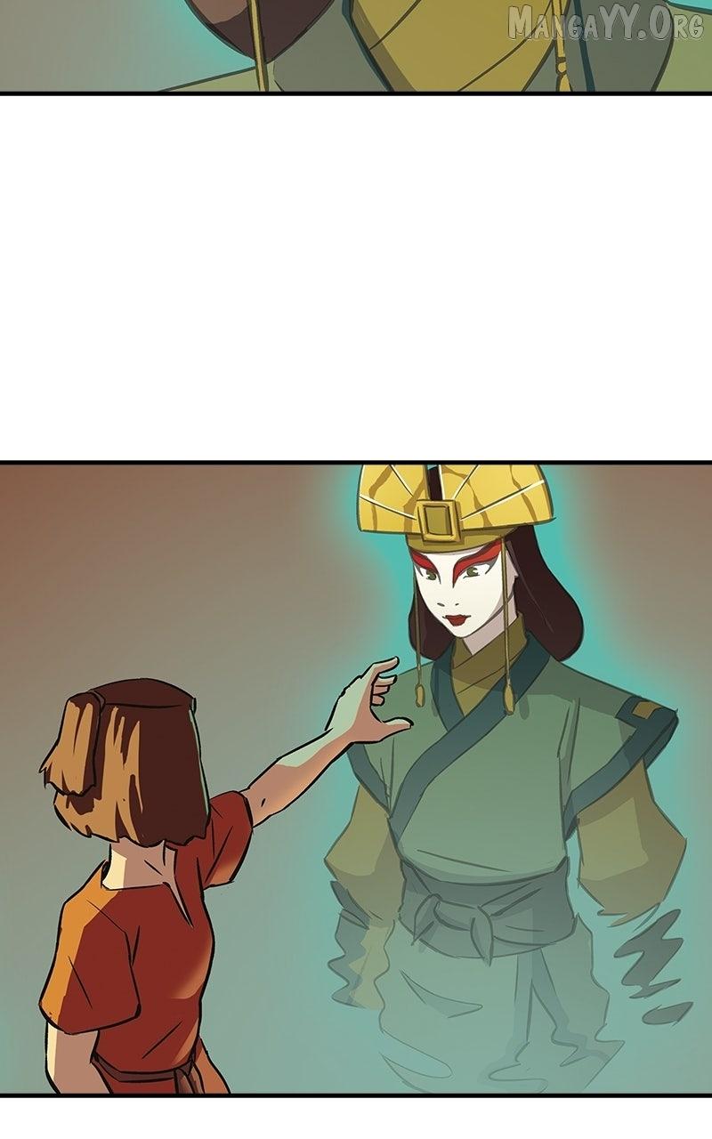 Avatar: The Last Airbender - Imbalance Chapter 101 page 62 - 