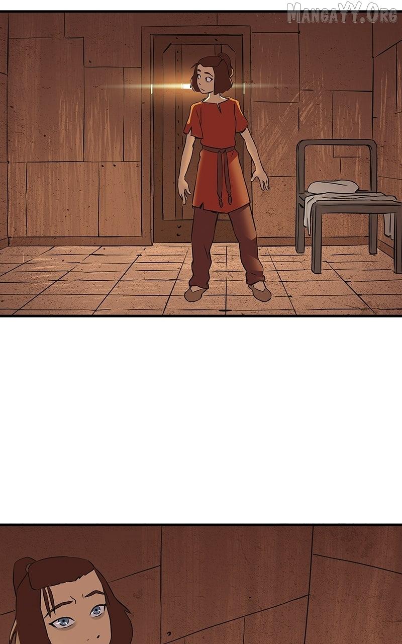 Avatar: The Last Airbender - Imbalance Chapter 101 page 64 - 
