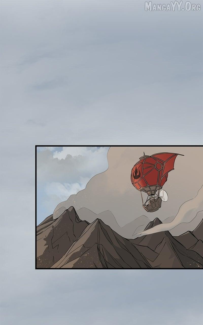 Avatar: The Last Airbender - Imbalance Chapter 101 page 67 - 