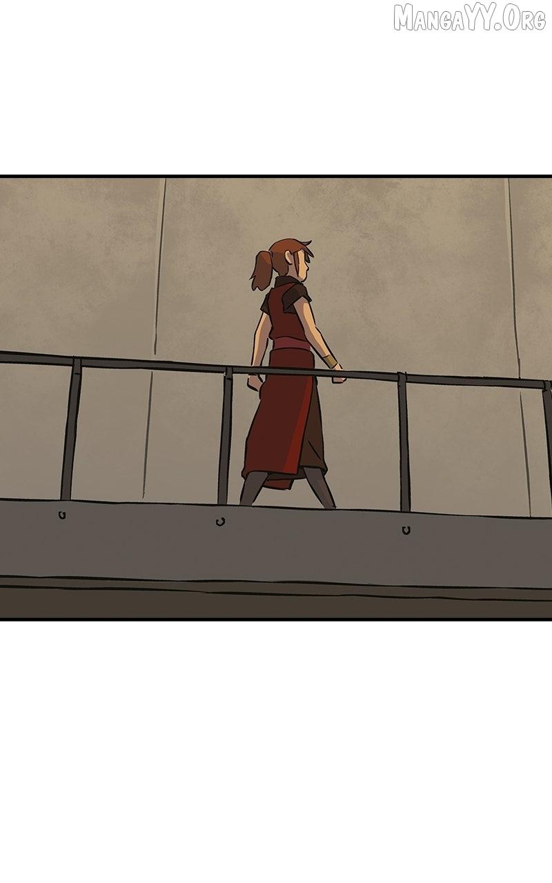 Avatar: The Last Airbender - Imbalance Chapter 101 page 8 - 
