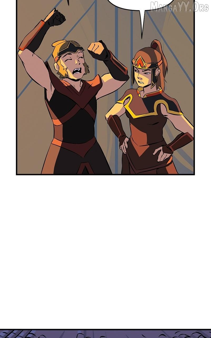 Avatar: The Last Airbender - Imbalance Chapter 102 page 11 - 