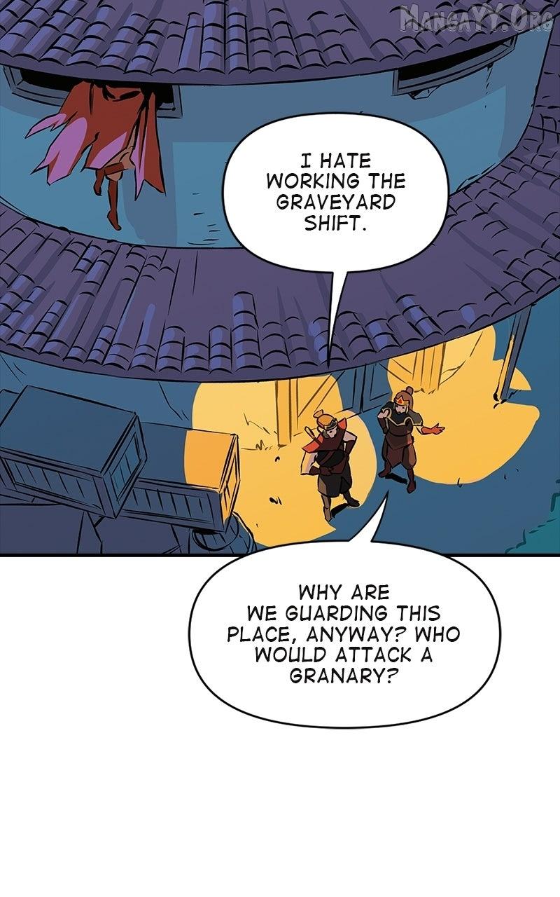 Avatar: The Last Airbender - Imbalance Chapter 102 page 12 - 