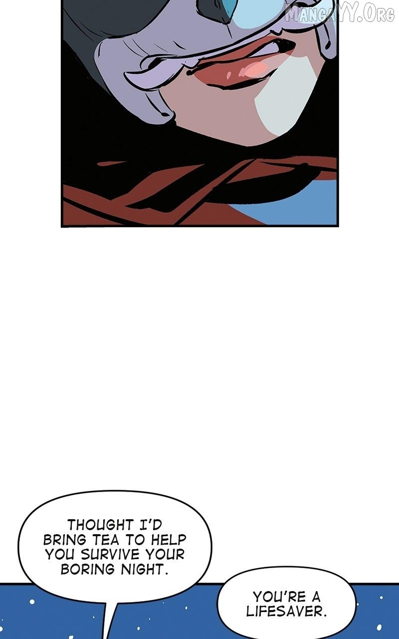 Avatar: The Last Airbender - Imbalance Chapter 102 page 17 - 