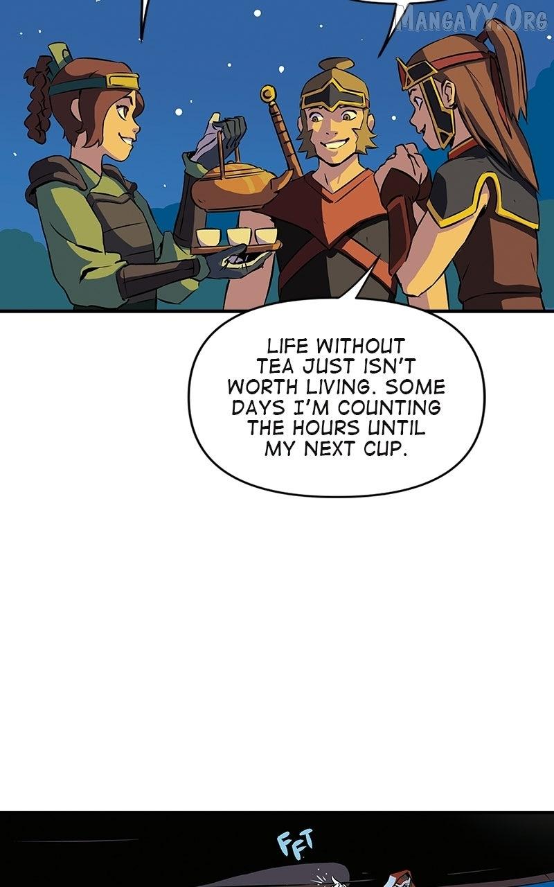 Avatar: The Last Airbender - Imbalance Chapter 102 page 18 - 