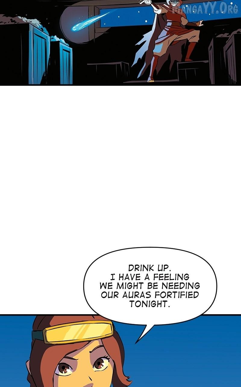 Avatar: The Last Airbender - Imbalance Chapter 102 page 19 - 