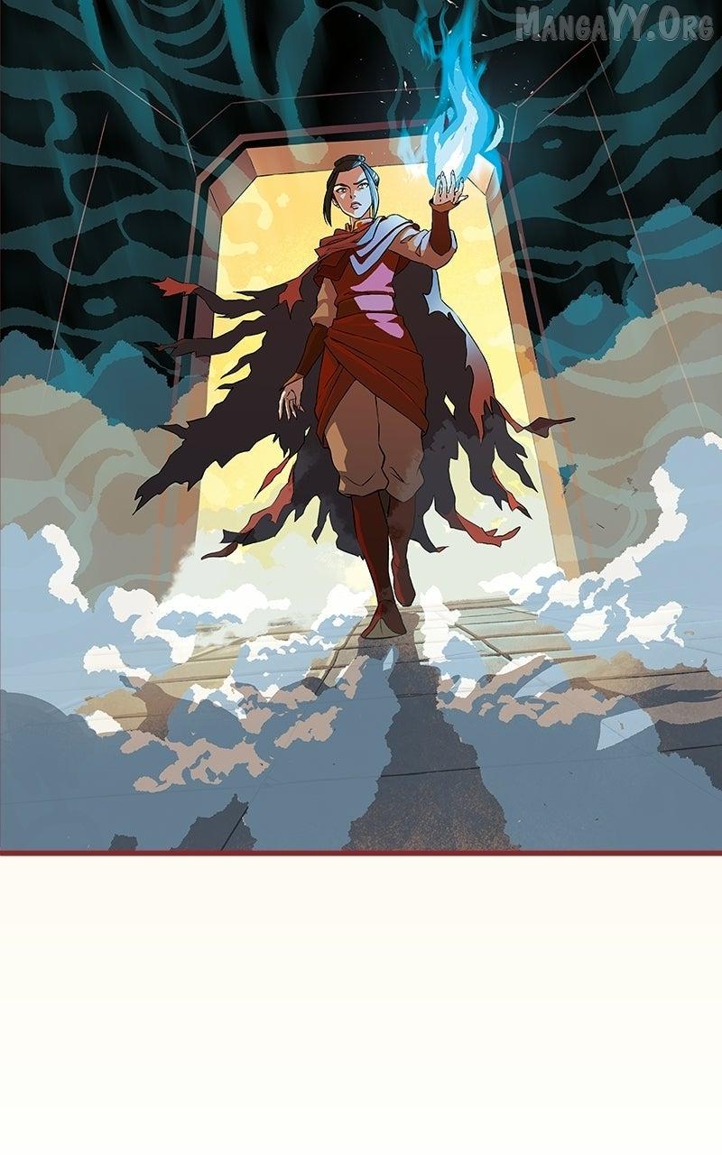 Avatar: The Last Airbender - Imbalance Chapter 102 page 3 - 