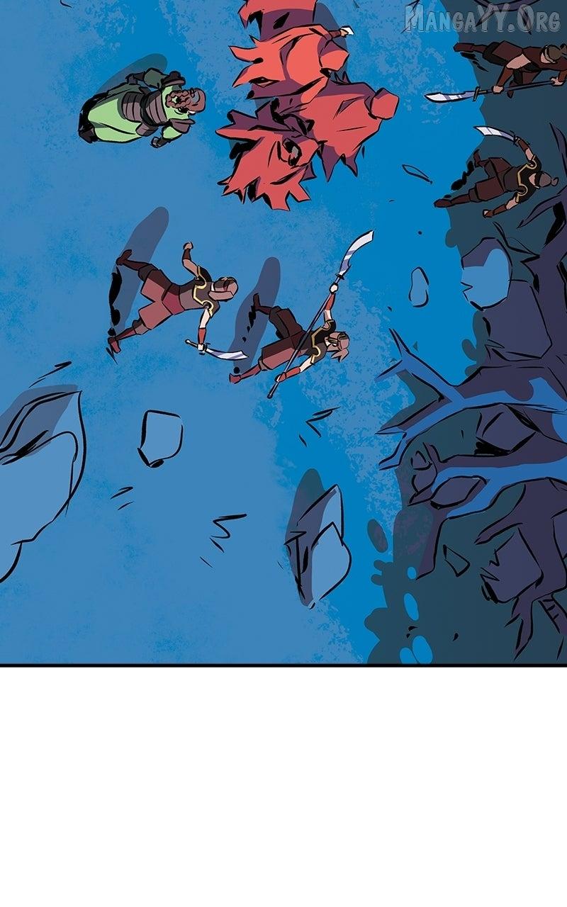 Avatar: The Last Airbender - Imbalance Chapter 102 page 25 - 