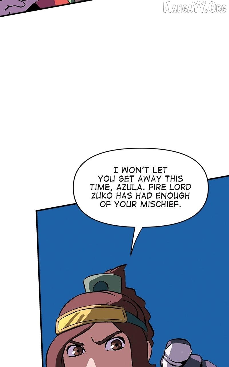 Avatar: The Last Airbender - Imbalance Chapter 102 page 27 - 