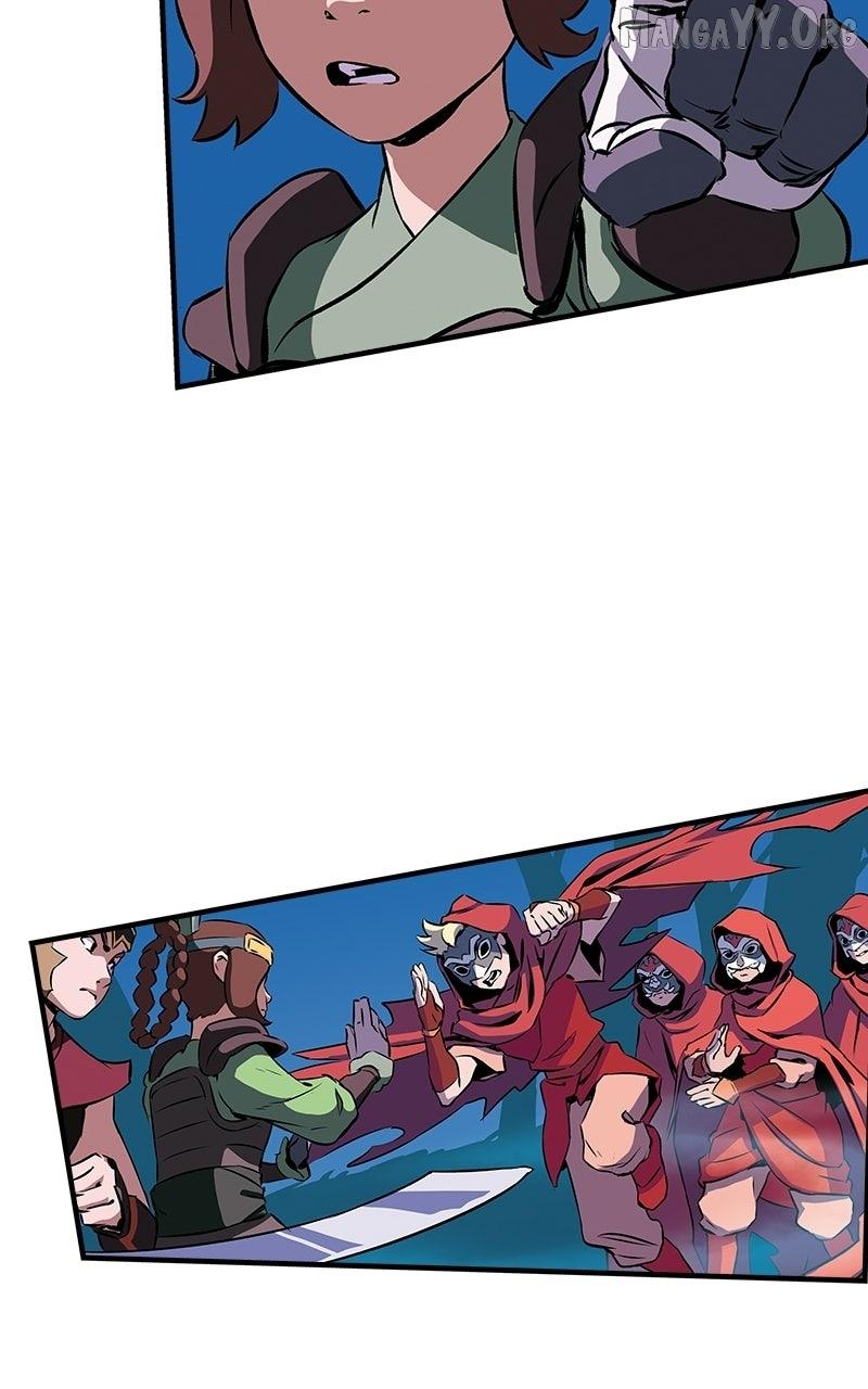 Avatar: The Last Airbender - Imbalance Chapter 102 page 28 - 