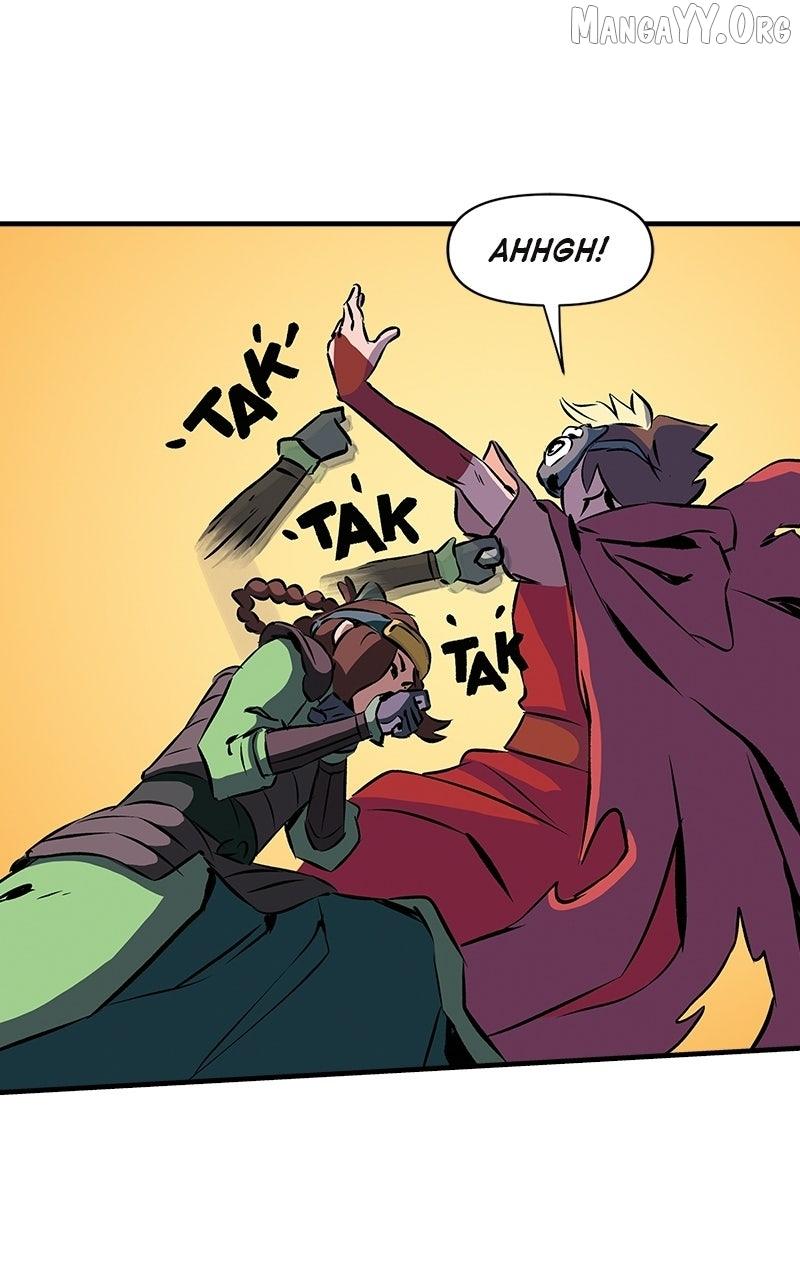 Avatar: The Last Airbender - Imbalance Chapter 102 page 30 - 