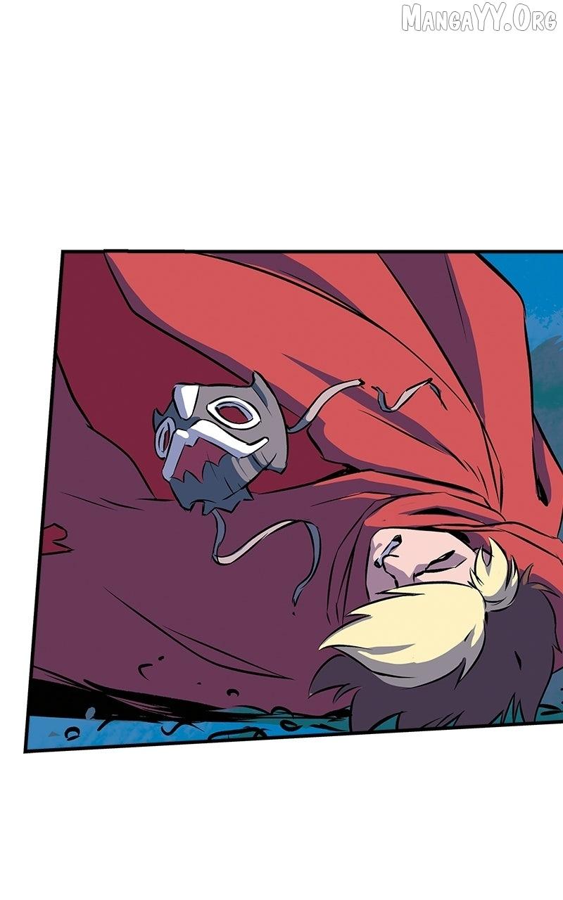 Avatar: The Last Airbender - Imbalance Chapter 102 page 31 - 