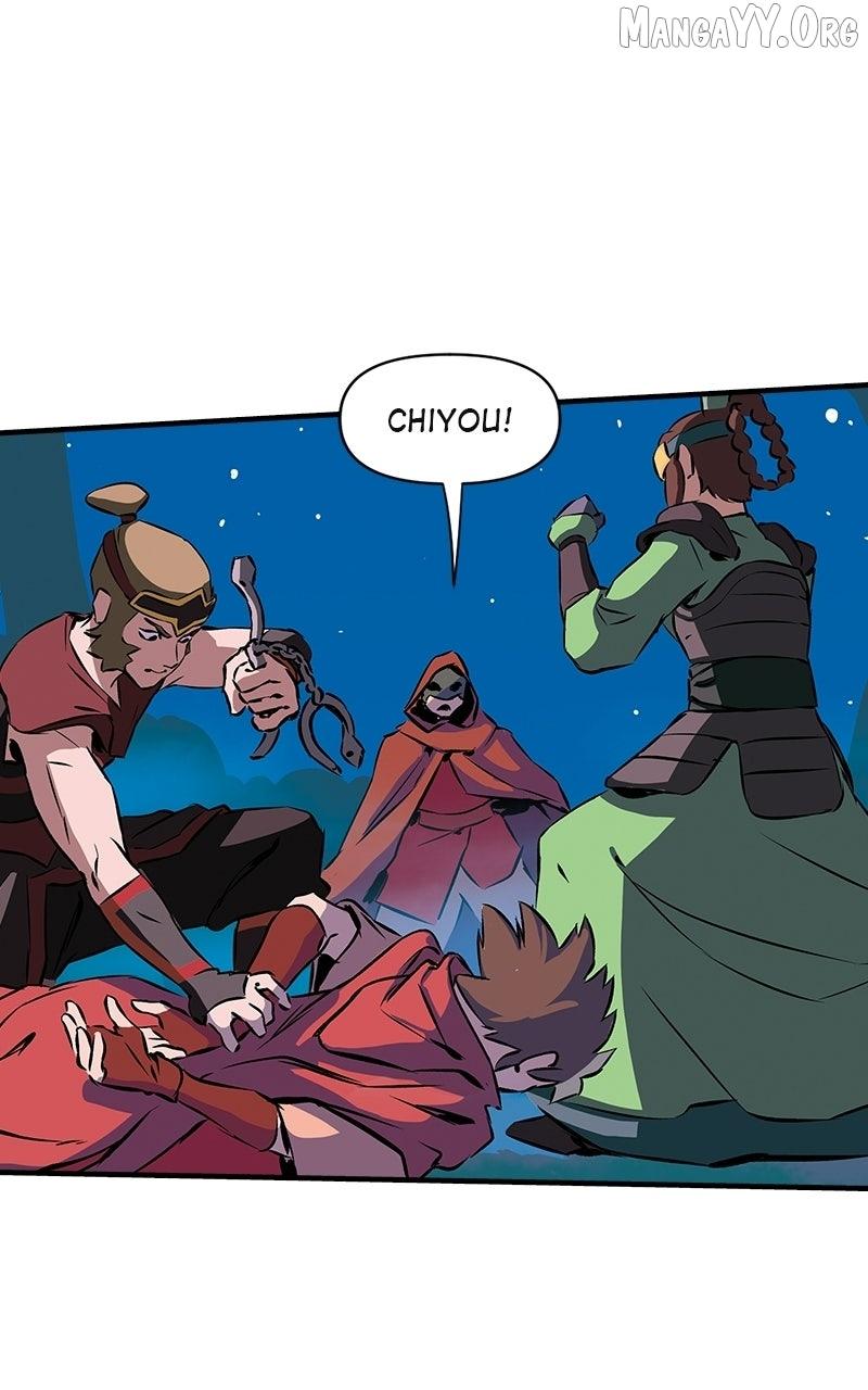 Avatar: The Last Airbender - Imbalance Chapter 102 page 32 - 