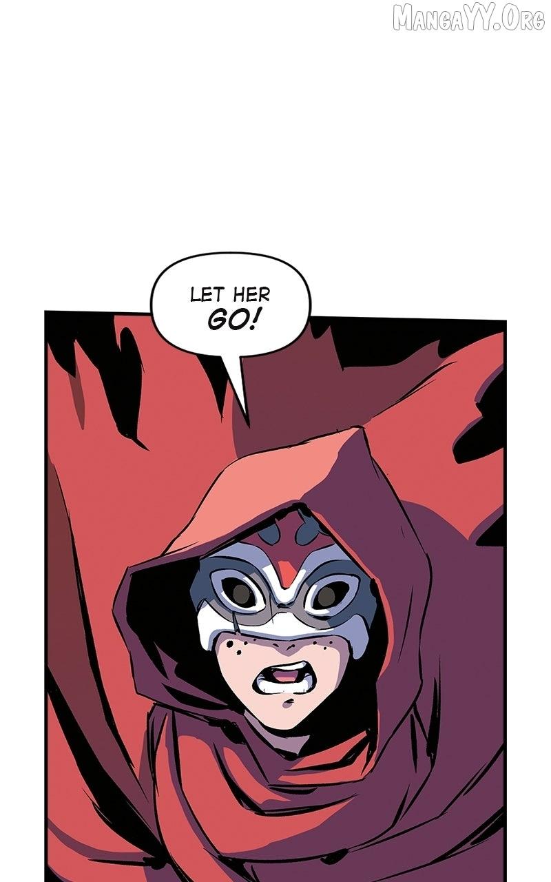 Avatar: The Last Airbender - Imbalance Chapter 102 page 33 - 
