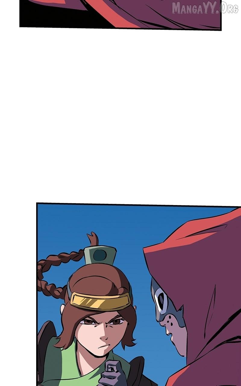 Avatar: The Last Airbender - Imbalance Chapter 102 page 34 - 