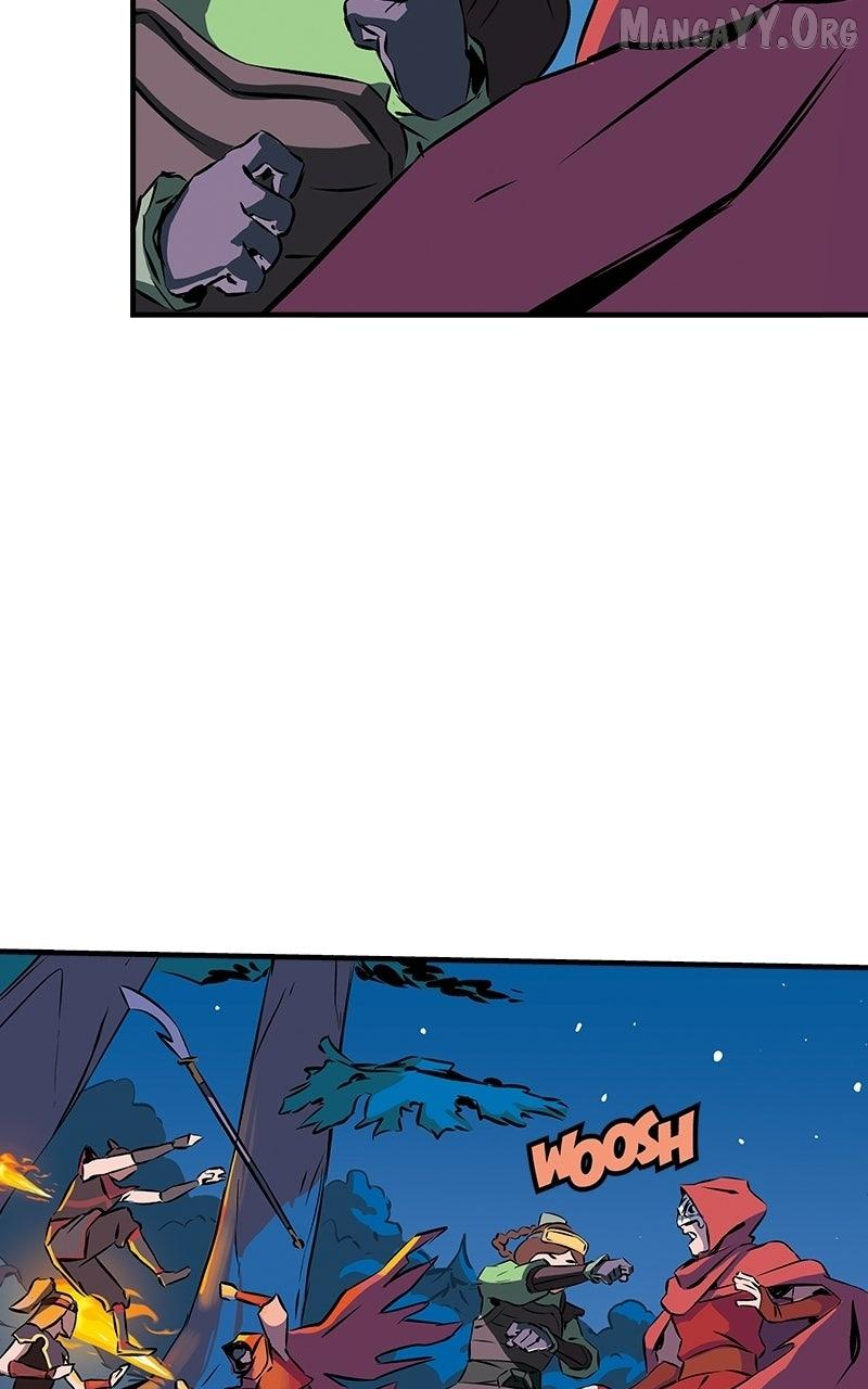 Avatar: The Last Airbender - Imbalance Chapter 102 page 35 - 