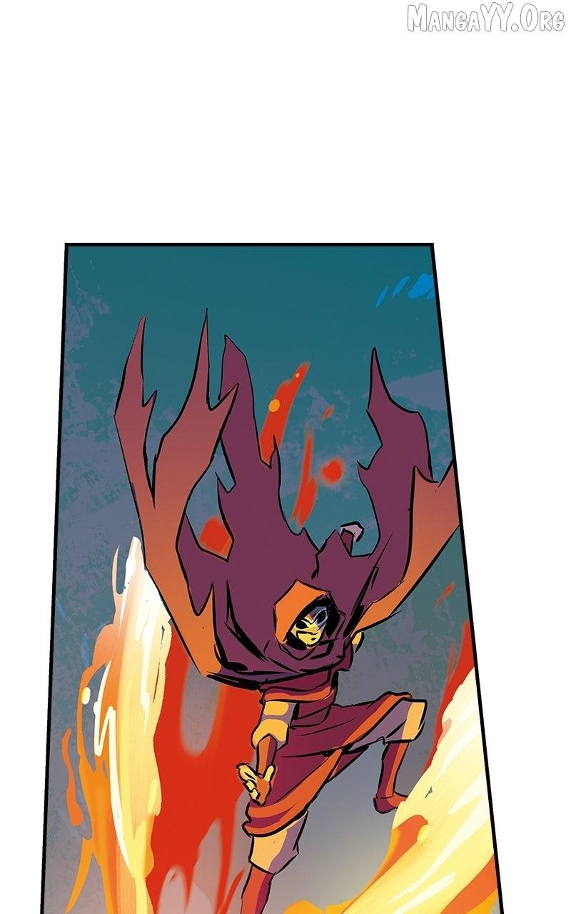 Avatar: The Last Airbender - Imbalance Chapter 102 page 38 - 