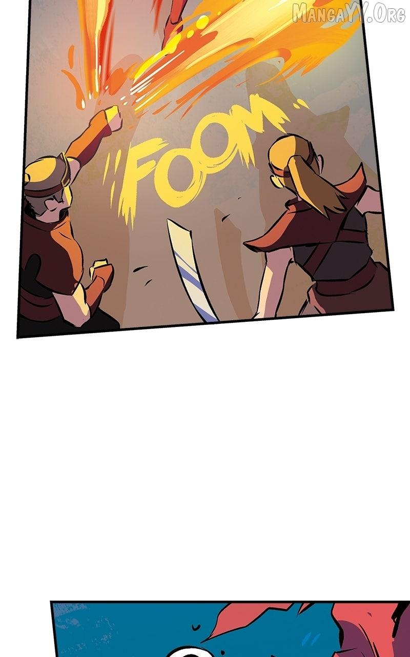 Avatar: The Last Airbender - Imbalance Chapter 102 page 39 - 