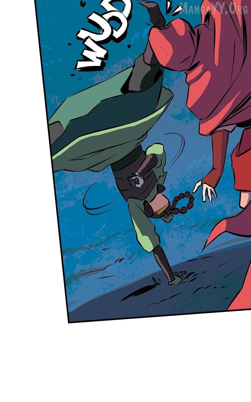 Avatar: The Last Airbender - Imbalance Chapter 102 page 40 - 