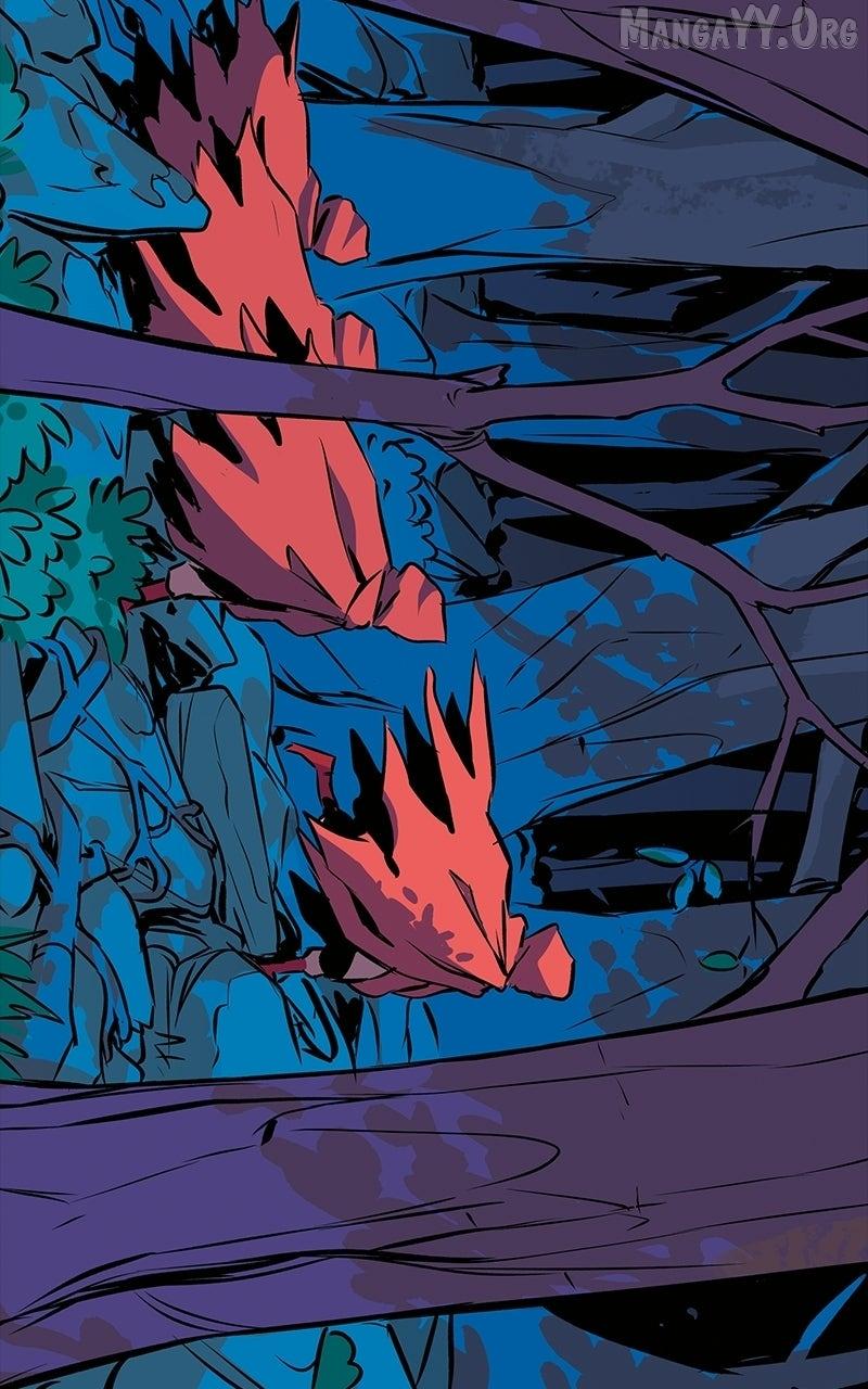 Avatar: The Last Airbender - Imbalance Chapter 102 page 5 - 