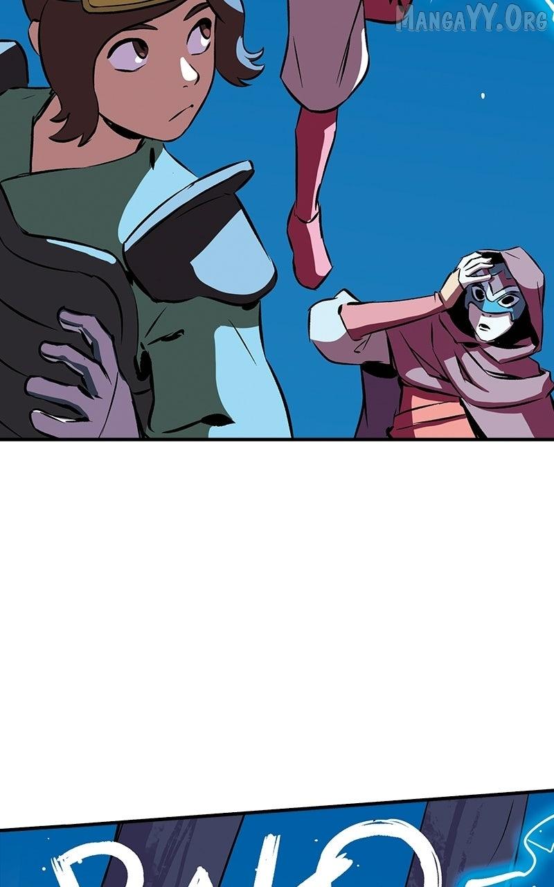Avatar: The Last Airbender - Imbalance Chapter 102 page 42 - 
