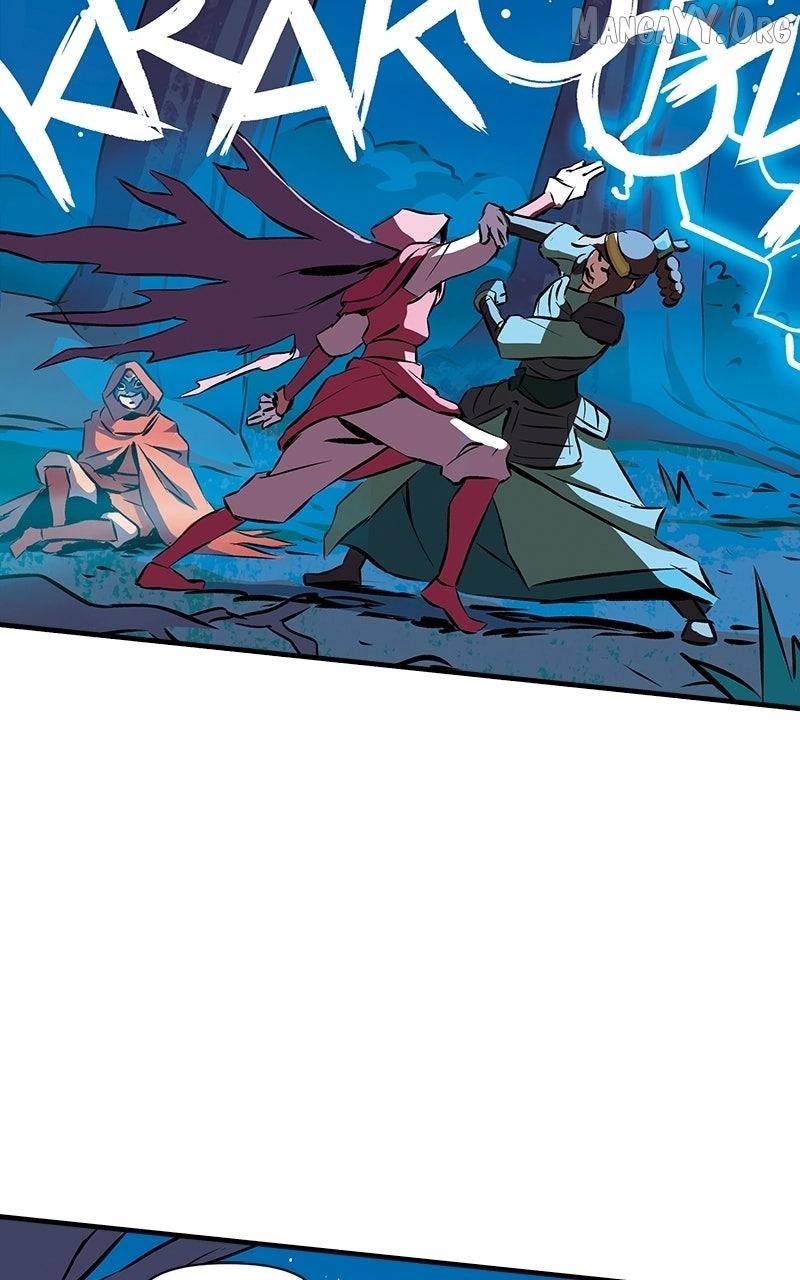 Avatar: The Last Airbender - Imbalance Chapter 102 page 43 - 