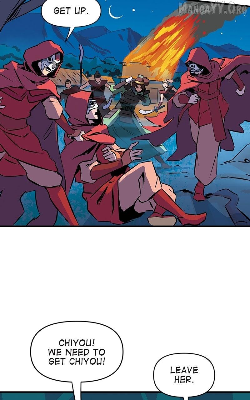 Avatar: The Last Airbender - Imbalance Chapter 102 page 44 - 