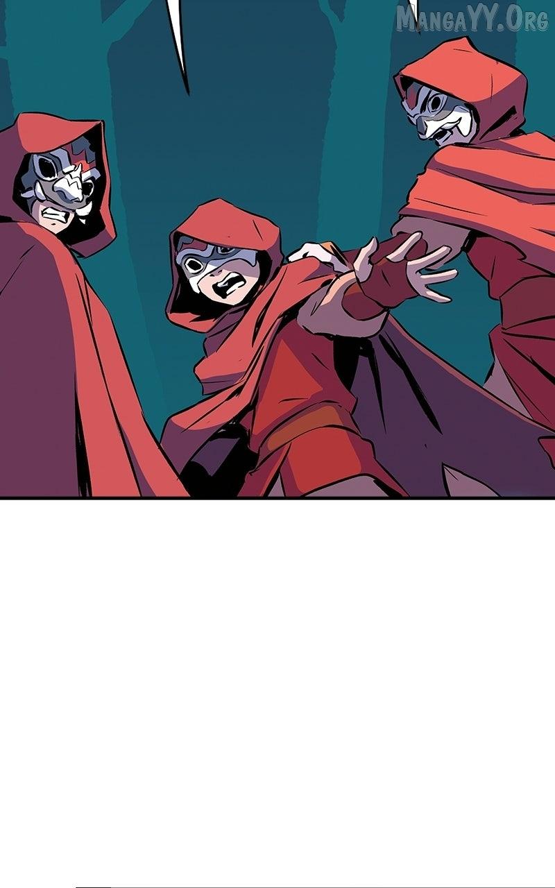 Avatar: The Last Airbender - Imbalance Chapter 102 page 45 - 