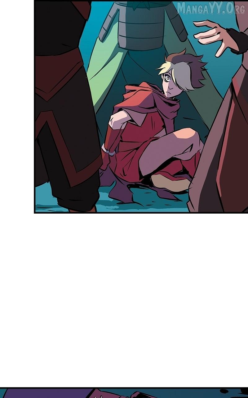 Avatar: The Last Airbender - Imbalance Chapter 102 page 46 - 