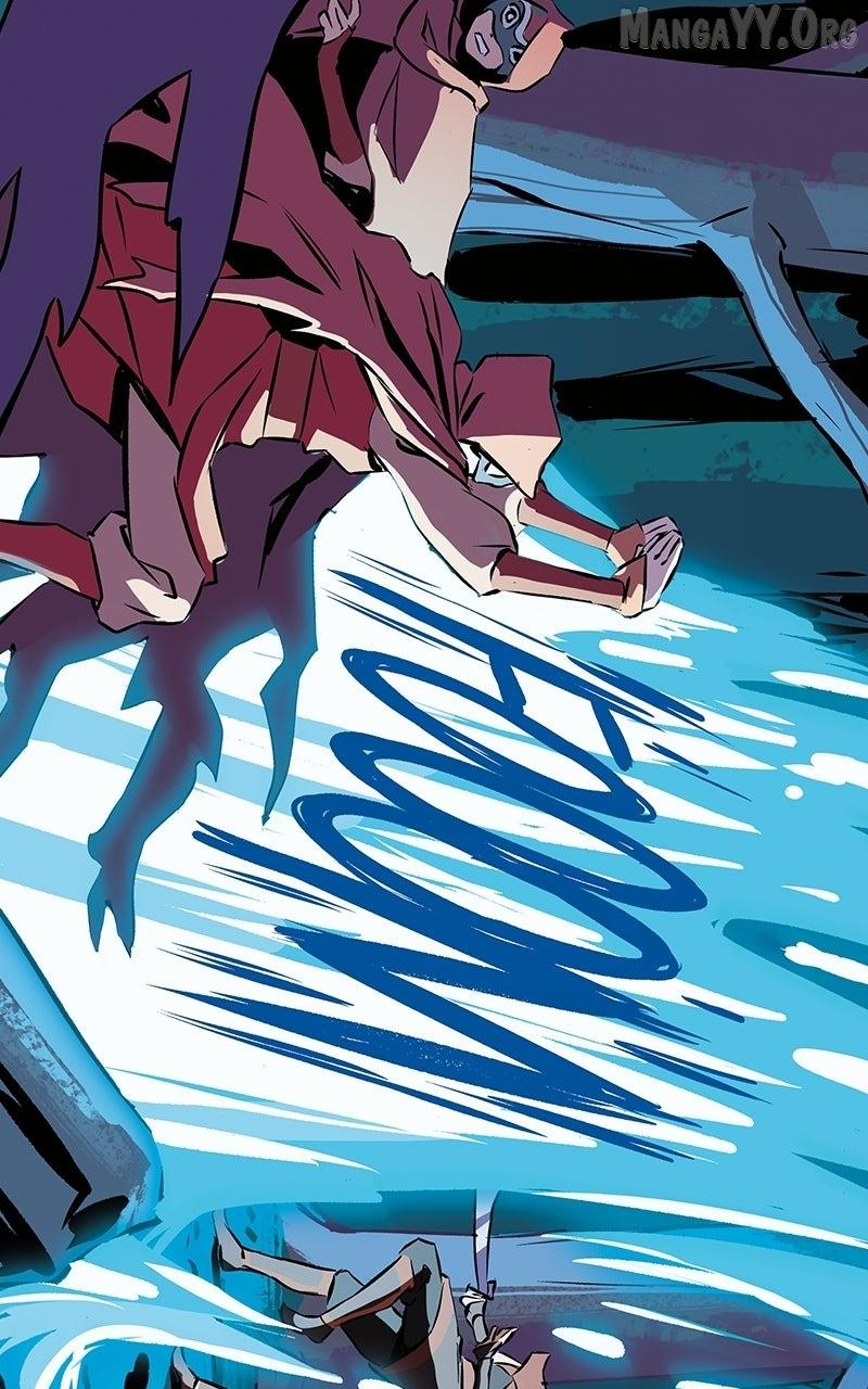 Avatar: The Last Airbender - Imbalance Chapter 102 page 47 - 