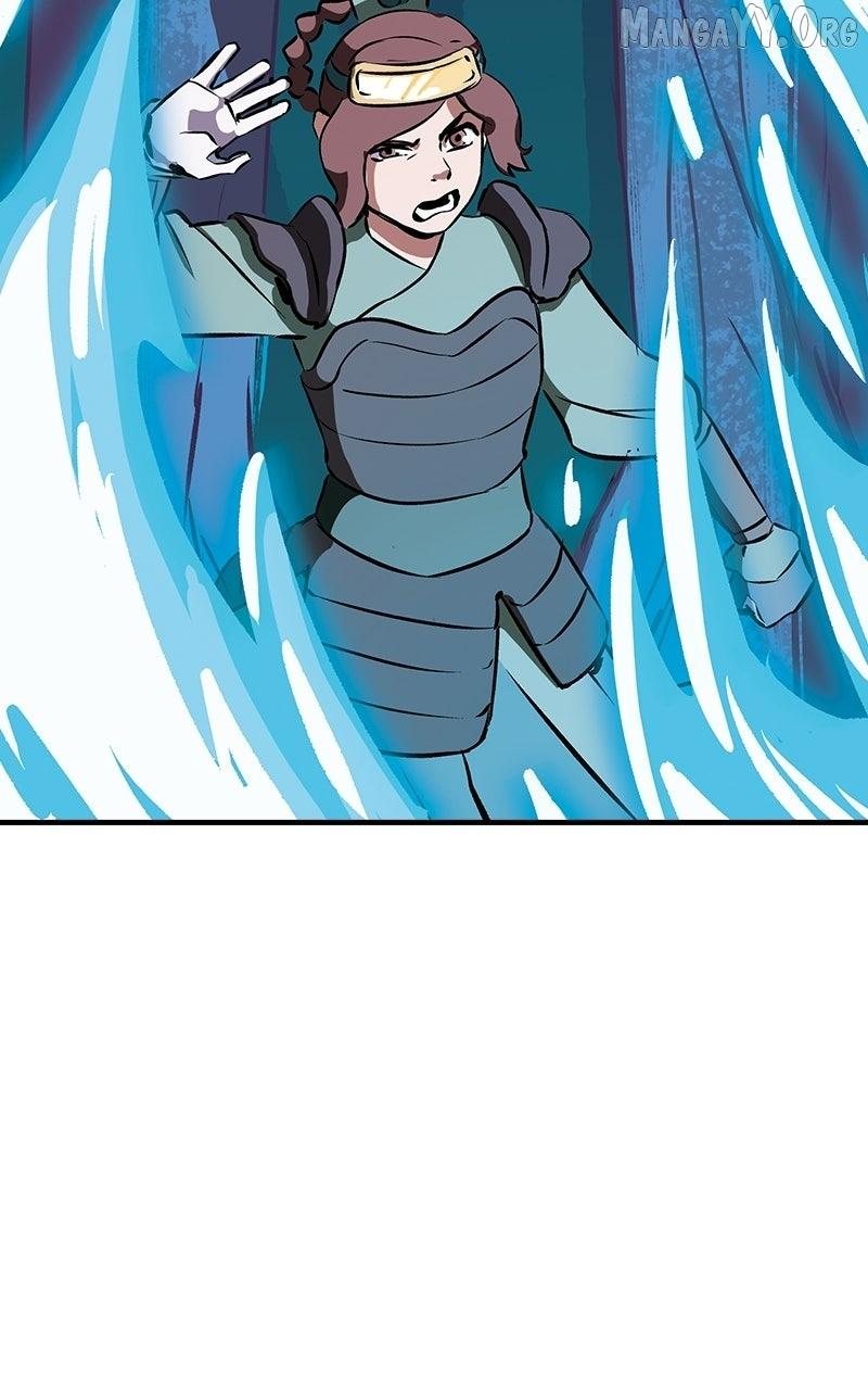 Avatar: The Last Airbender - Imbalance Chapter 102 page 49 - 
