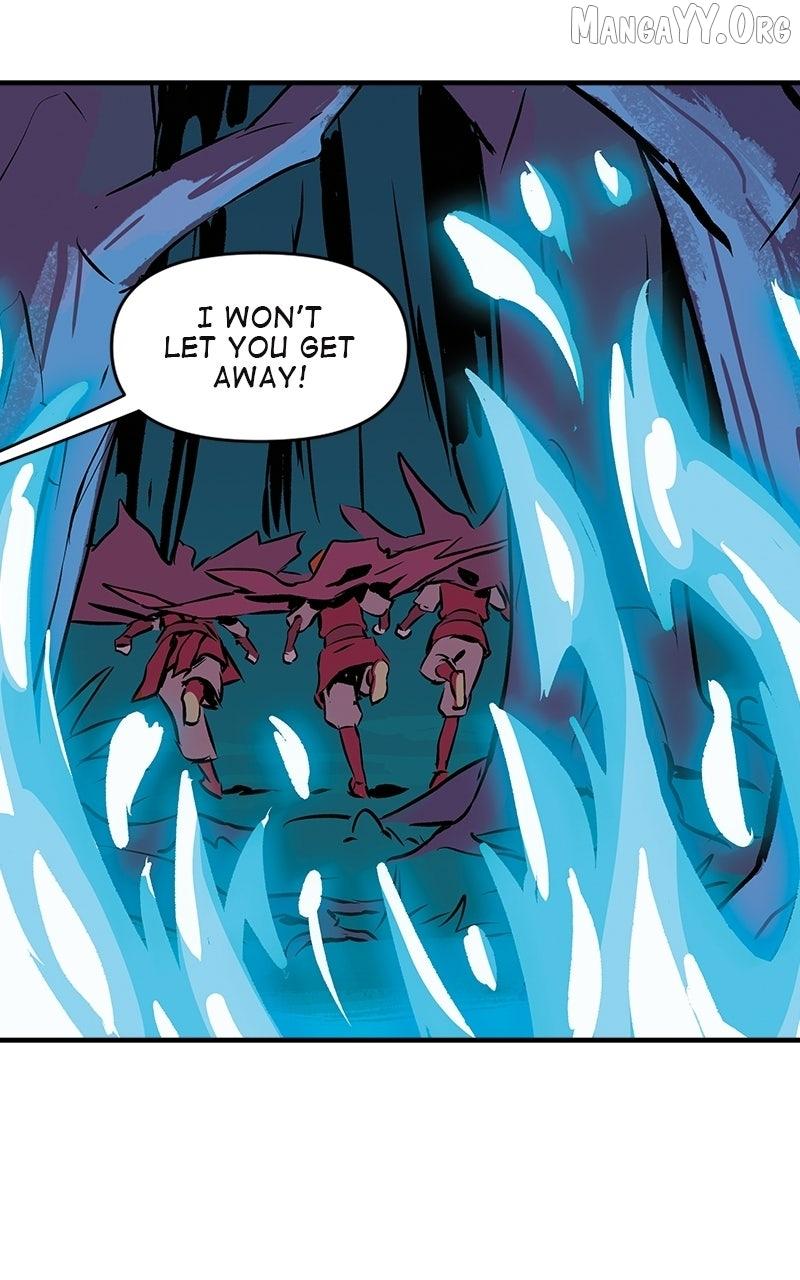 Avatar: The Last Airbender - Imbalance Chapter 102 page 50 - 