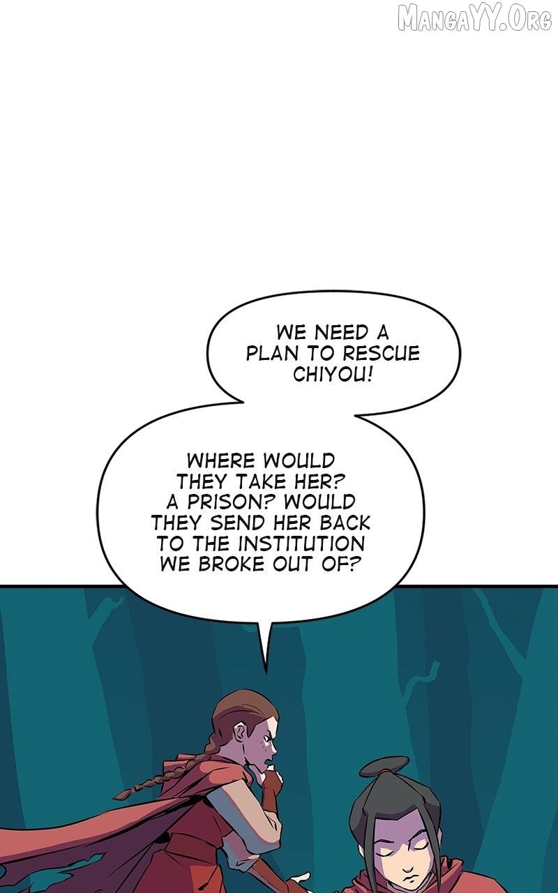 Avatar: The Last Airbender - Imbalance Chapter 102 page 52 - 