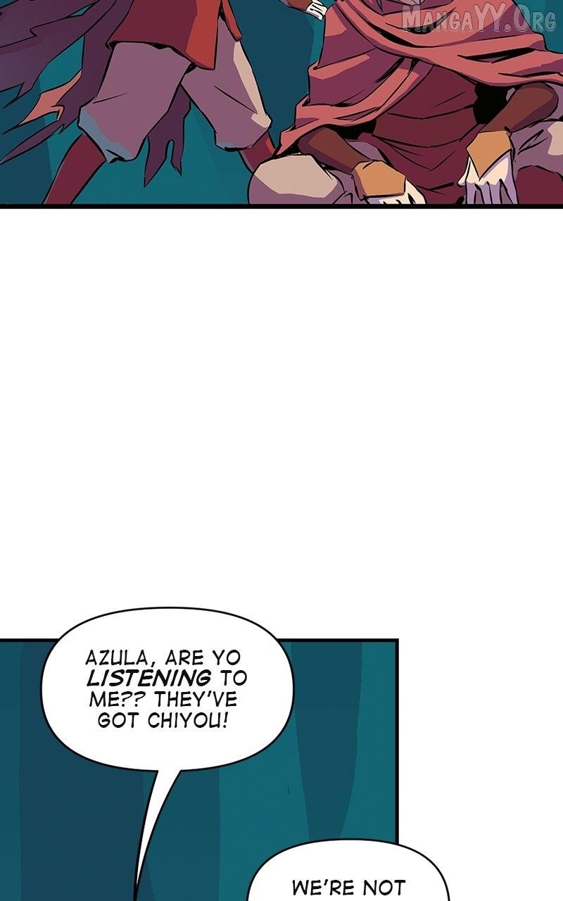 Avatar: The Last Airbender - Imbalance Chapter 102 page 53 - 