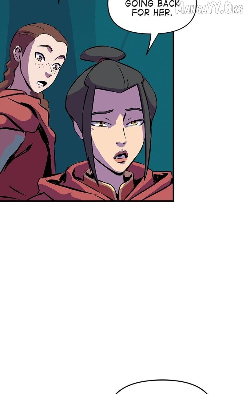 Avatar: The Last Airbender - Imbalance Chapter 102 page 54 - 