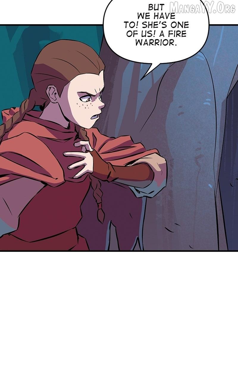Avatar: The Last Airbender - Imbalance Chapter 102 page 55 - 